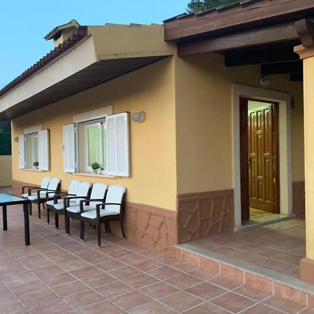S'Oratge Villa Кан Пикафорт Екстериор снимка