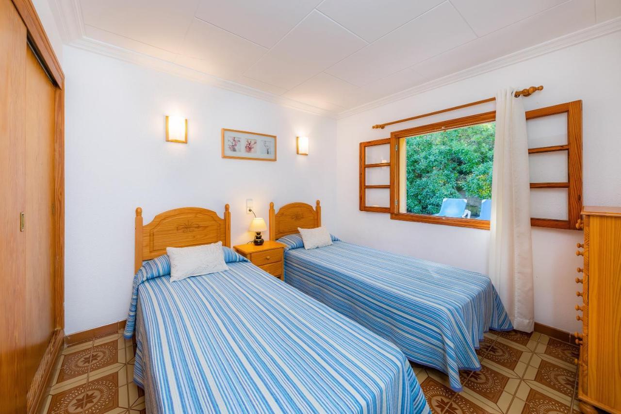 S'Oratge Villa Кан Пикафорт Екстериор снимка