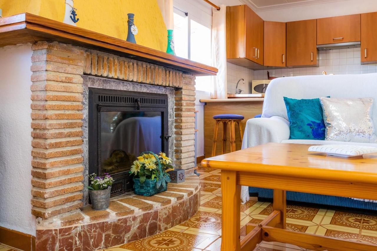 S'Oratge Villa Кан Пикафорт Екстериор снимка