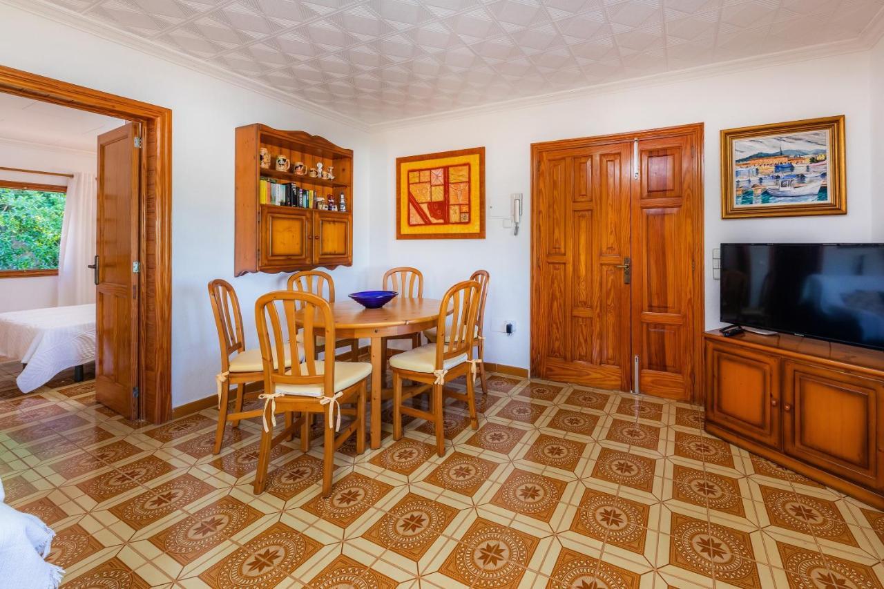 S'Oratge Villa Кан Пикафорт Екстериор снимка
