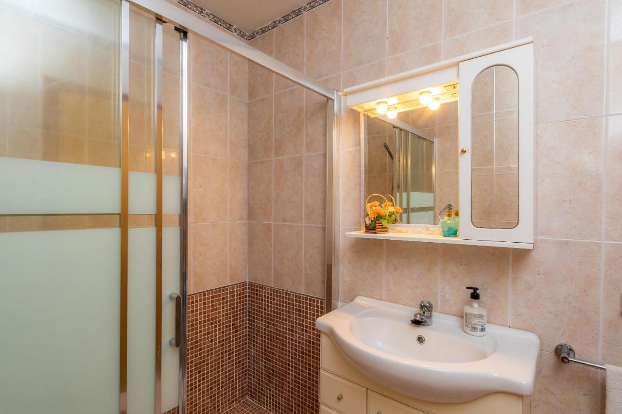S'Oratge Villa Кан Пикафорт Екстериор снимка